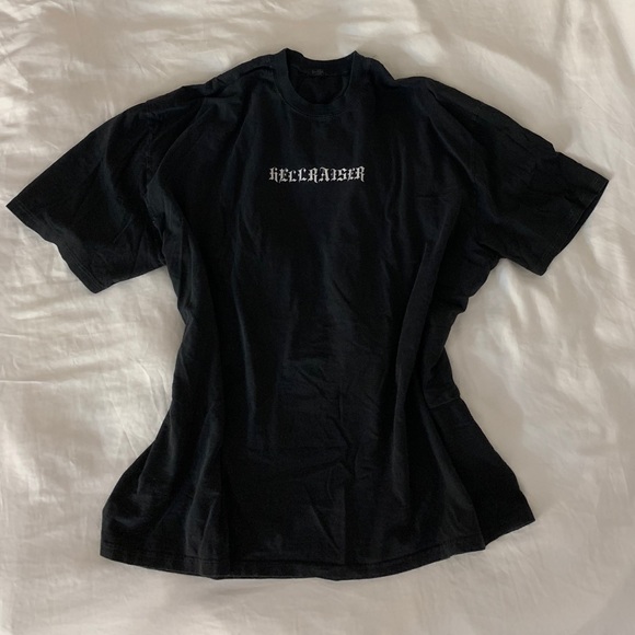 Brandy Melville Oversized Tee - Picture 1 of 3